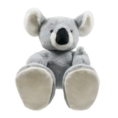 Koala - 45 cm - te personaliseren