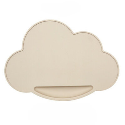 Voedingsmat silicone zand